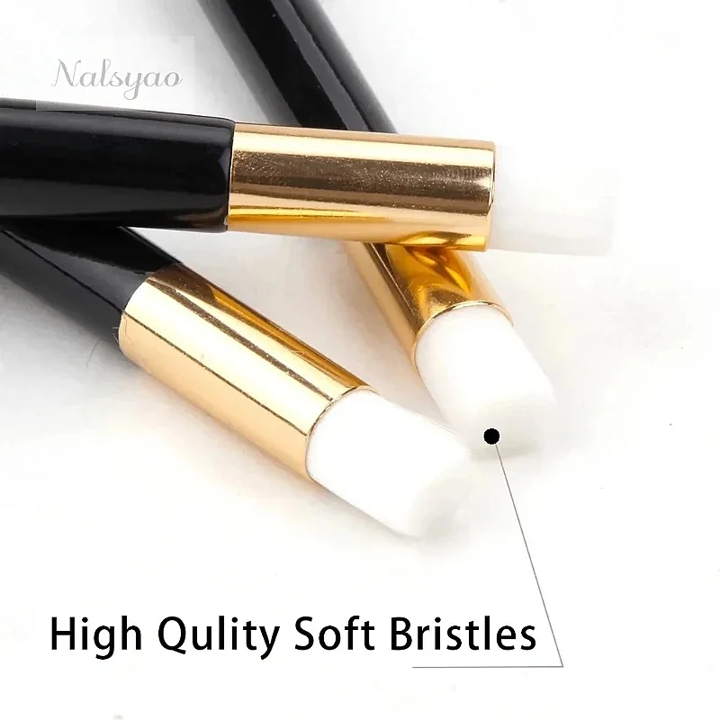 Wholesale 50pcs Eyelash Cleani - Eyelash Extension Cleaning ulasan dan harga