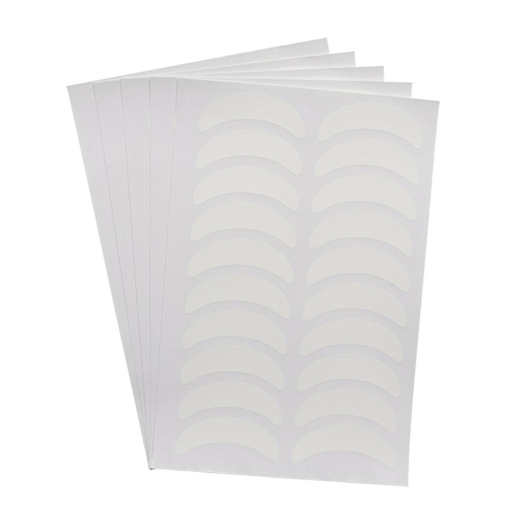 100Pcs/set Salon Eyelash Exten - Eyelash Extension For Asian Eyes ulasan dan harga