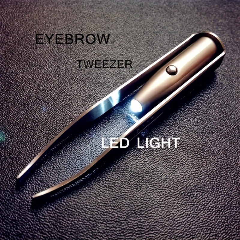 1/2pcs Upgraded LED Light Brow - Eyelash Extension Led ulasan dan harga