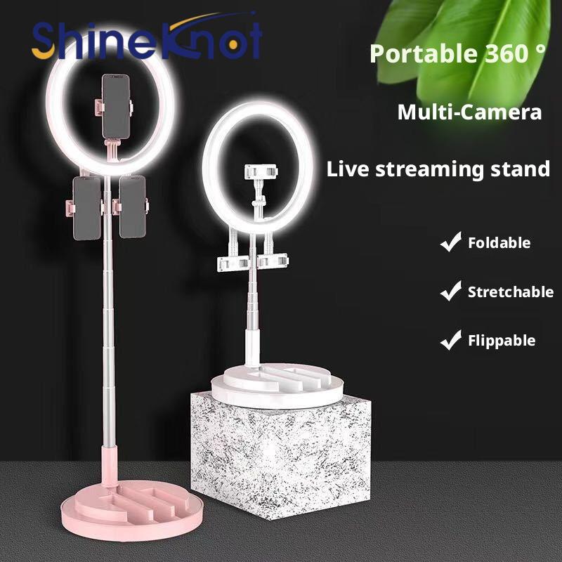 SHINEKNOT Mobile Beauty Fill L - Eyelash Extension Led ulasan dan harga