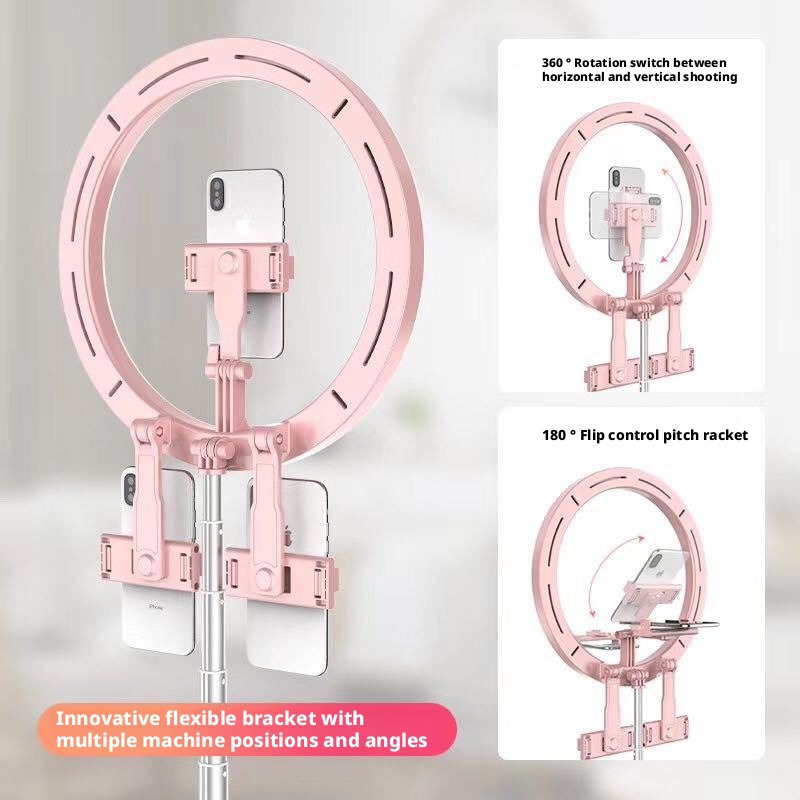 SHINEKNOT Mobile Beauty Fill L - Eyelash Extension Led ulasan dan harga