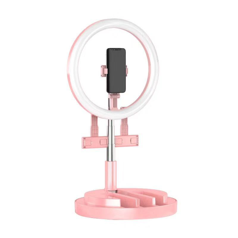SHINEKNOT Mobile Beauty Fill L - Eyelash Extension Led ulasan dan harga