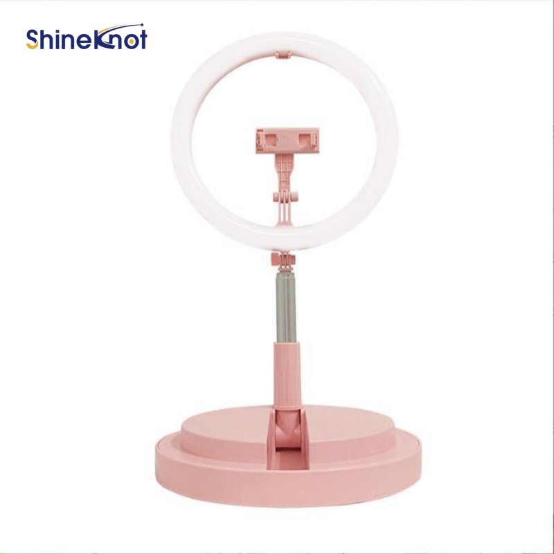 SHINEKNOT Mobile Beauty Fill L - Eyelash Extension Led ulasan dan harga