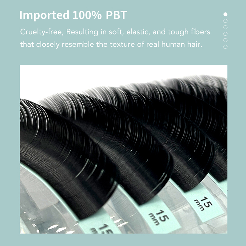 DIYDAY Individual Eyelash Exte - Eyelash Extension For Asian Eyes ulasan dan harga