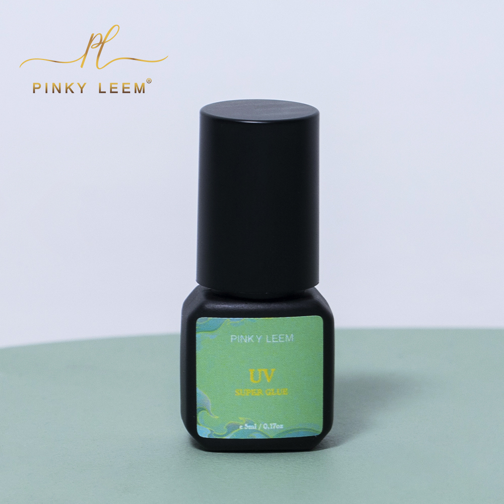 pinky leem new tech led 0.5s u - Eyelash Extension Led ulasan dan harga
