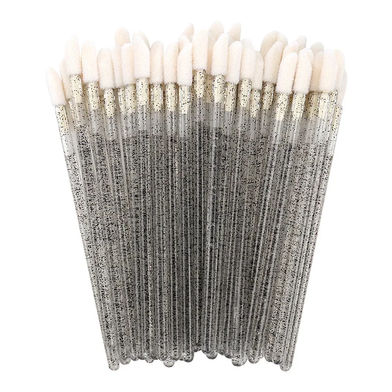 Wholesale 50Pcs Disposable Mas - Eyelash Extension Cleaning ulasan dan harga