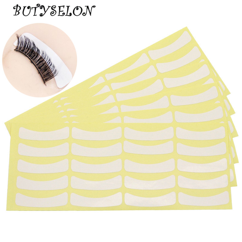 100 pairs Eyelash Extension pa - Eyelash Extension For Asian Eyes ulasan dan harga