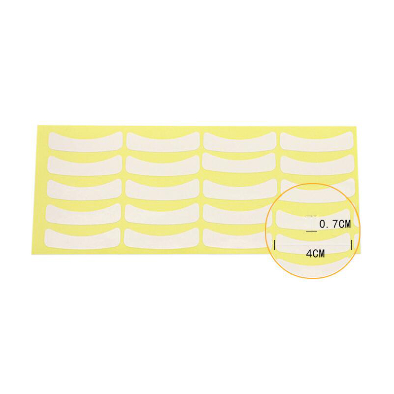 100 pairs Eyelash Extension pa - Eyelash Extension For Asian Eyes ulasan dan harga
