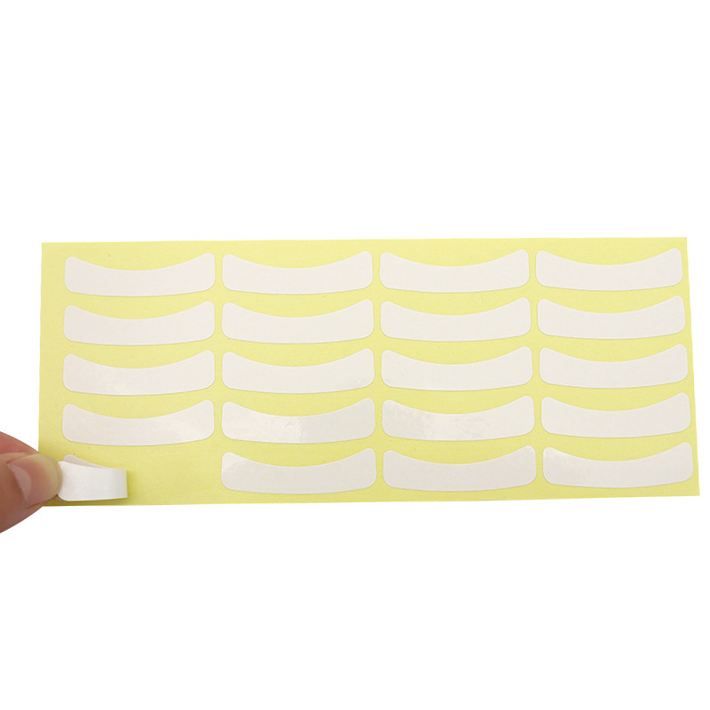 100 pairs Eyelash Extension pa - Eyelash Extension For Asian Eyes ulasan dan harga
