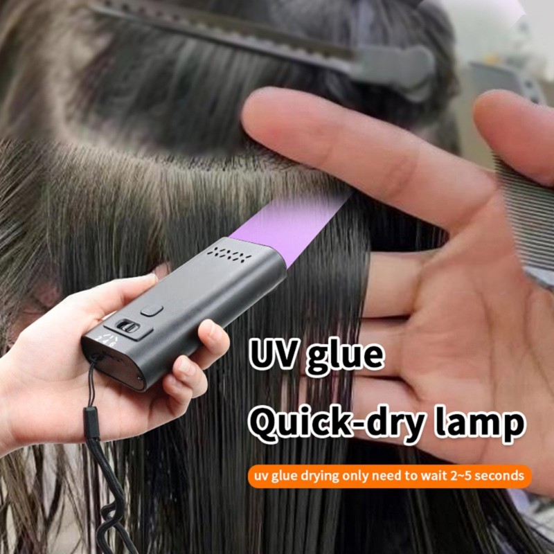 B03C-For Rapid Lash Extension  - Eyelash Extension Led ulasan dan harga