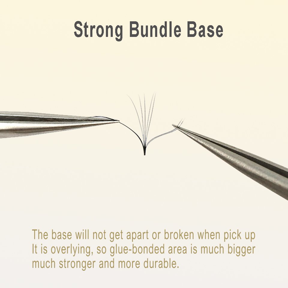 RUJADE Pointy Narrow Base Prem - Individual Lash Tray ulasan dan harga
