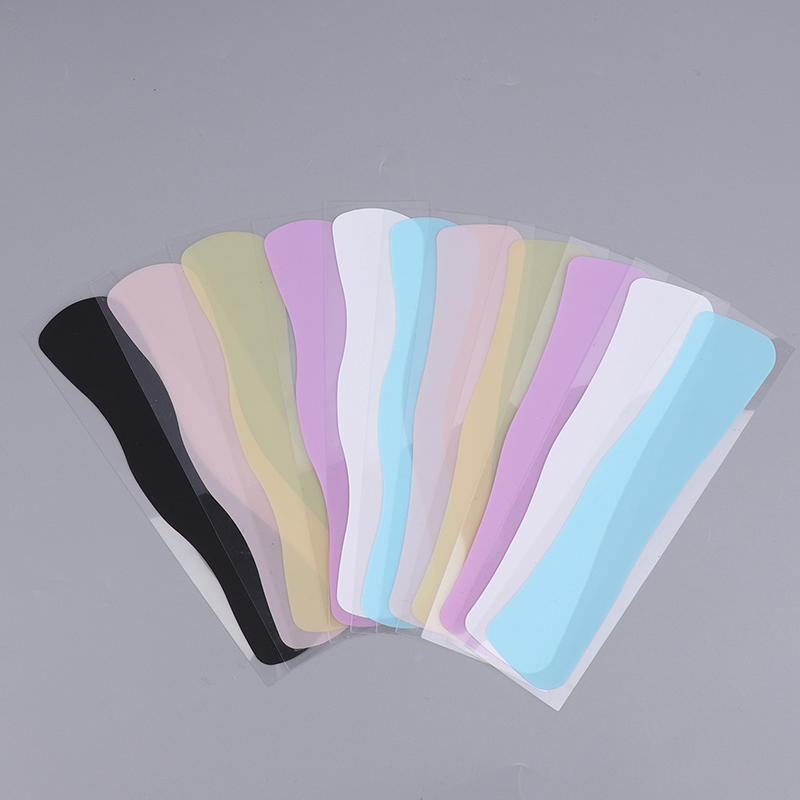 1Pc Silicone Eyelash Extension - Individual Lash Tray ulasan dan harga