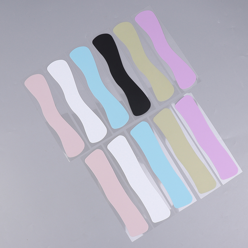 1Pc Silicone Eyelash Extension - Individual Lash Tray ulasan dan harga