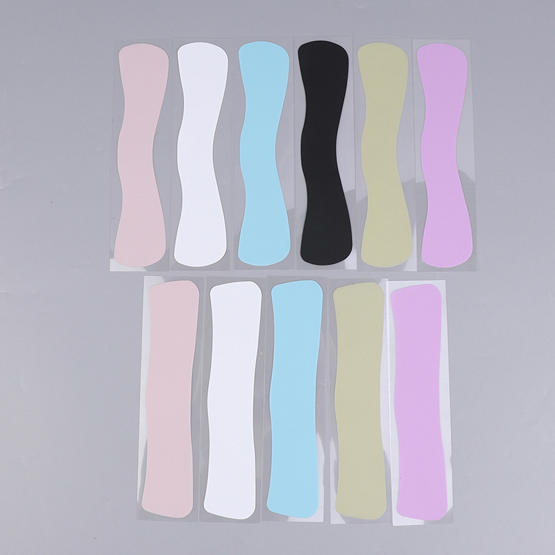1Pc Silicone Eyelash Extension - Individual Lash Tray ulasan dan harga