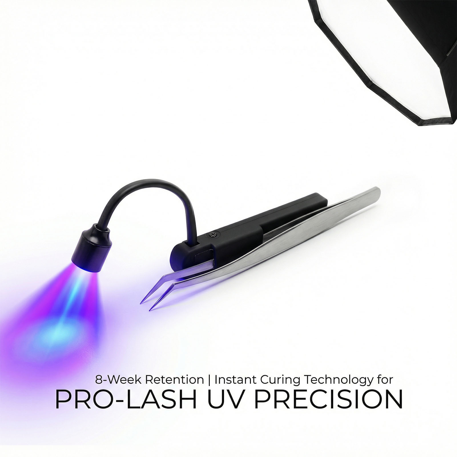LED Lash Lamp 1W 395nm Fast Gl - Eyelash Extension Led ulasan dan harga