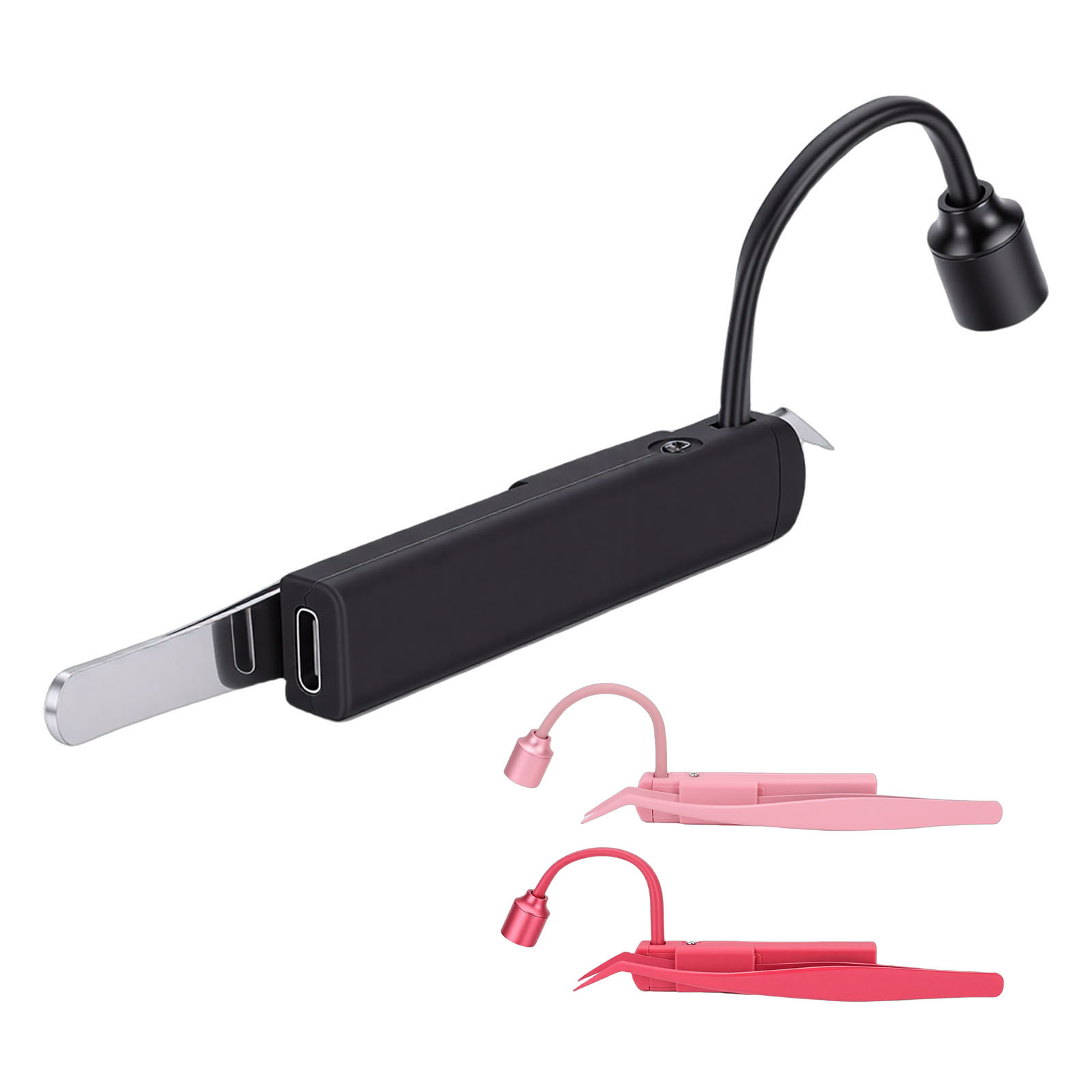LED Lash Lamp 1W 395nm Fast Gl - Eyelash Extension Led ulasan dan harga