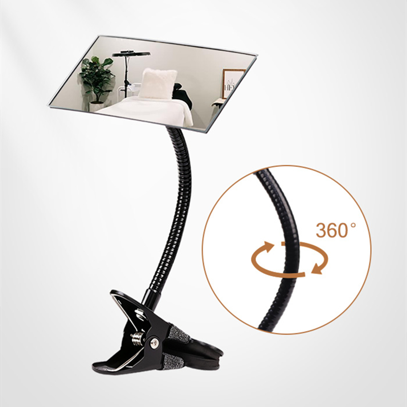 Professional Lash Tech Clamp O - Eyelash Extension Led ulasan dan harga
