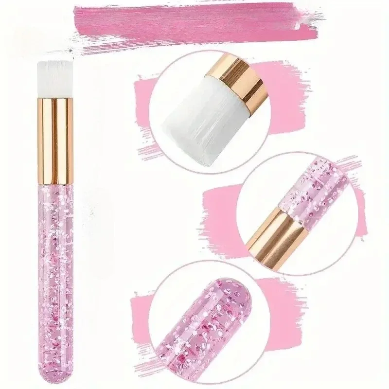 10pcs Crystal Eyelash Deep Cle - Eyelash Extension Cleaning ulasan dan harga