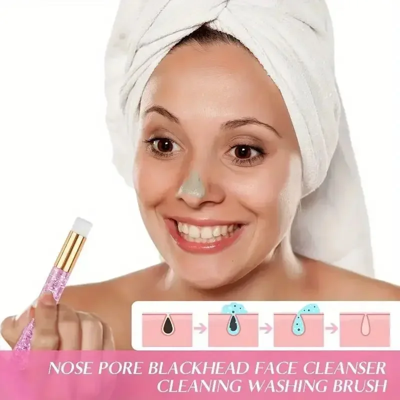 10pcs Crystal Eyelash Deep Cle - Eyelash Extension Cleaning ulasan dan harga