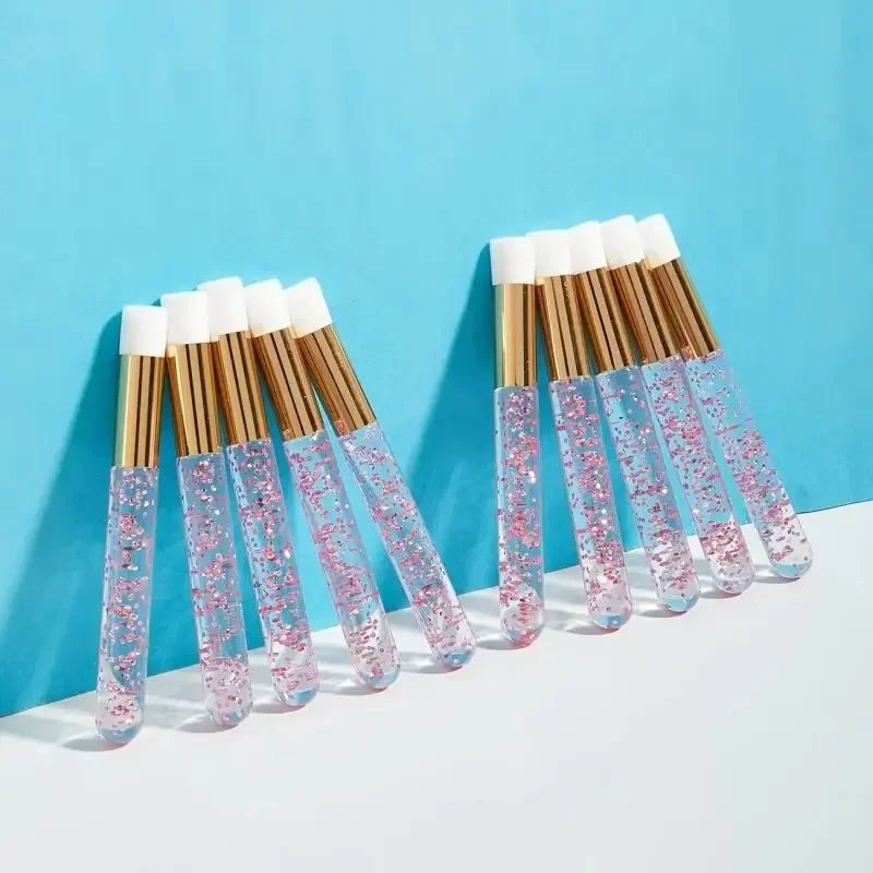 10pcs Crystal Eyelash Deep Cle - Eyelash Extension Cleaning ulasan dan harga
