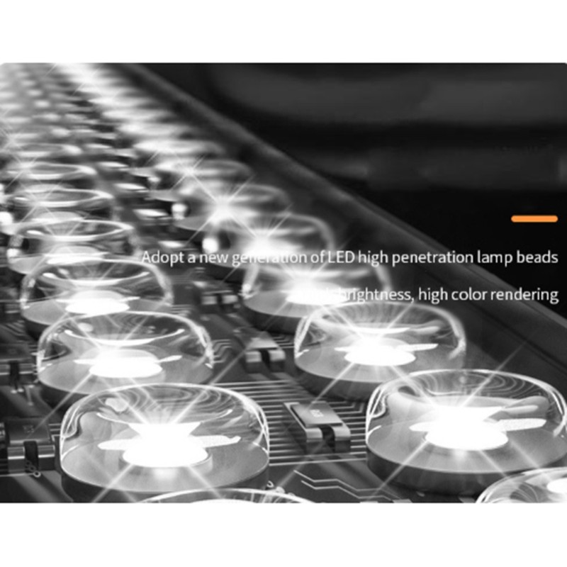 AT19-For Rapid Lash Extension  - Eyelash Extension Led ulasan dan harga